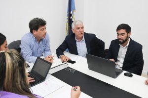 Paritaria Docente: El Gobierno realizó propuesta salarial teniendo en cuenta las arcas de la provincia