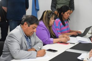 Paritaria Docente: El Gobierno realizó propuesta salarial teniendo en cuenta las arcas de la provincia
