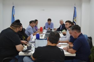 Paritaria Docente: El Gobierno realizó propuesta salarial teniendo en cuenta las arcas de la provincia