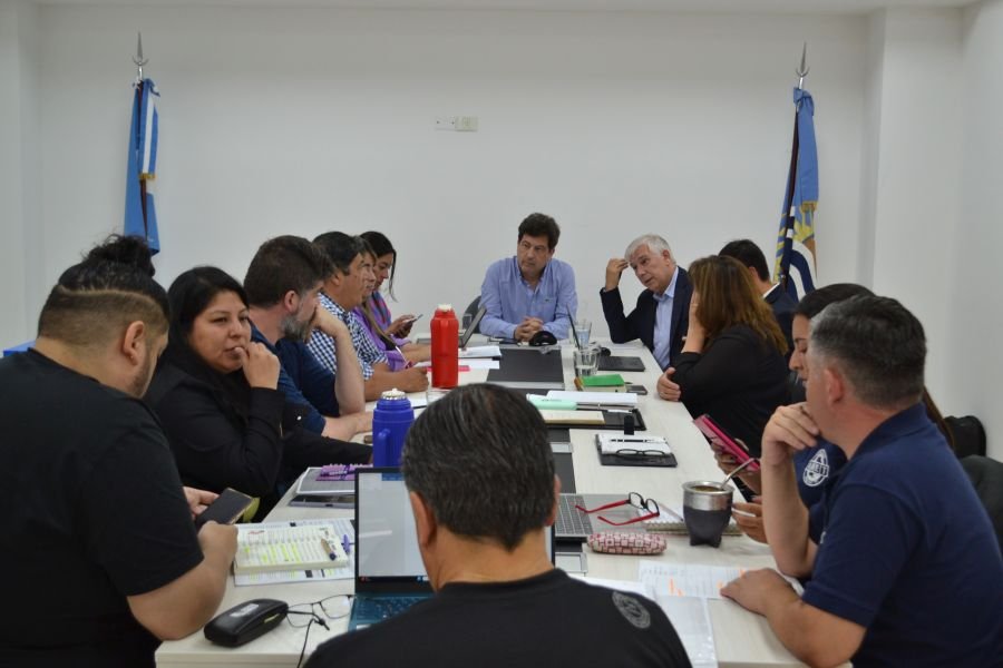 Paritaria Docente: El Gobierno realizó propuesta salarial teniendo en cuenta las arcas de la provincia