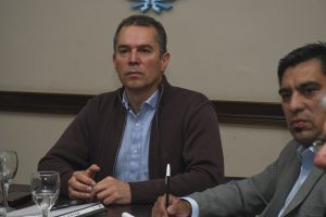 El Gobierno garantiza la continuidad laboral de los trabajadores de las cooperativas de 28 de Noviembre