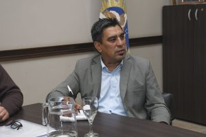 El Gobierno garantiza la continuidad laboral de los trabajadores de las cooperativas de 28 de Noviembre