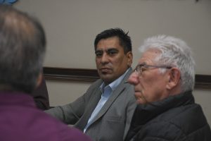 El Gobierno garantiza la continuidad laboral de los trabajadores de las cooperativas de 28 de Noviembre