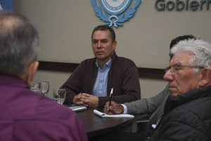 El Gobierno garantiza la continuidad laboral de los trabajadores de las cooperativas de 28 de Noviembre