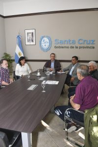 El Gobierno garantiza la continuidad laboral de los trabajadores de las cooperativas de 28 de Noviembre