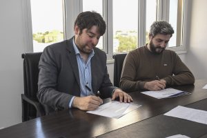 Distrigas S.A y Servicios Públicos realizarán capacitaciones sobre geolocalización