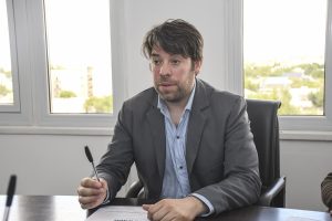 Distrigas S.A y Servicios Públicos realizarán capacitaciones sobre geolocalización