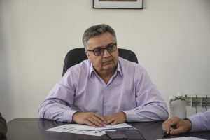 Distrigas S.A y Servicios Públicos realizarán capacitaciones sobre geolocalización