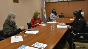 El Gobierno de Santa Cruz relanzó el programa “Descuentos Mayores”