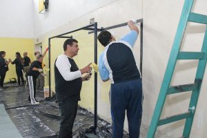 Mega despliegue en el “Operativo Escuelas”: Vidal instó a sumar “el compromiso entre todos”