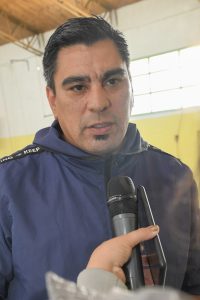 Mega despliegue en el “Operativo Escuelas”: Vidal instó a sumar “el compromiso entre todos”