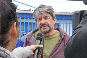 “Operativo Escuelas”: Una jornada histórica que “se hace desde la solidaridad”