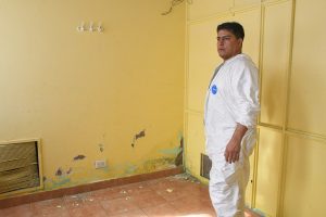 “Operativo Escuelas”: Una jornada histórica que “se hace desde la solidaridad”