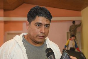 “Operativo Escuelas”: Una jornada histórica que “se hace desde la solidaridad”