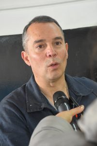 “Operativo Escuelas”: Una jornada histórica que “se hace desde la solidaridad”
