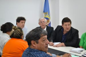 Paritaria docente: El Gobierno y los gremios pasaron a cuarto intermedio hasta mañana domingo
