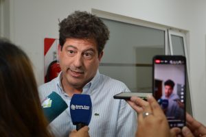 Paritaria docente: El Gobierno y los gremios pasaron a cuarto intermedio hasta mañana domingo