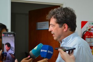 Paritaria docente: El Gobierno y los gremios pasaron a cuarto intermedio hasta mañana domingo