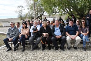 Vidal: “La reconstrucción de la provincia y el país comienza por la educación”