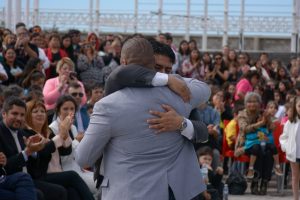 Un Hito Educativo para Santa Cruz: “Es el momento de recuperar nuestros recursos"