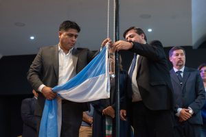 Salud, Educación, Producción: “Después de 17 años, el próximo lunes 4 de marzo, comenzarán las clases en la provincia”