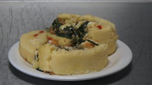 “Recetas fáciles y nutritivas”: Hoy Arrollado de polenta