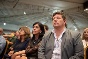 Luxen: “Es una realidad muy compleja la que transita Santa Cruz en estos momentos”
