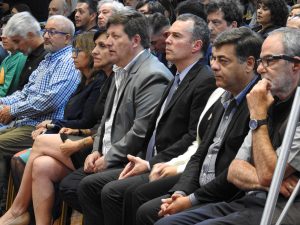 Luxen: “Es una realidad muy compleja la que transita Santa Cruz en estos momentos”
