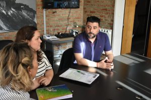 Salud avanza en esquemas de trabajo en todas las localidades