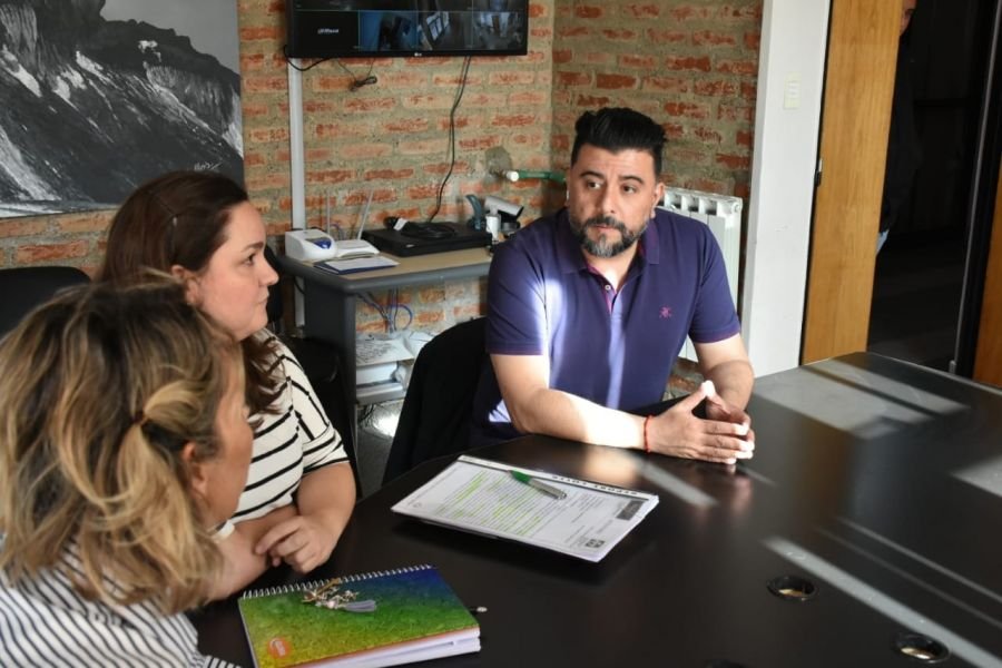 Salud avanza en esquemas de trabajo en todas las localidades