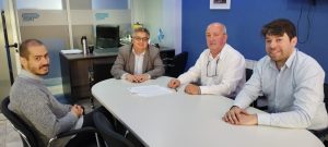 Servicios Públicos y Distrigas S.A realizarán atención conjunta en Julia Dufour