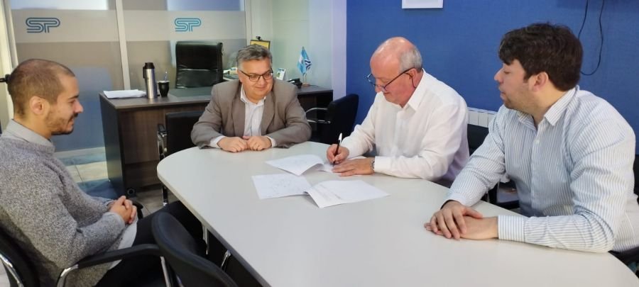 Servicios Públicos y Distrigas S.A realizarán atención conjunta en Julia Dufour