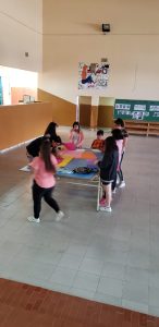 Continúan con total éxito los talleres de ATV en Puerto San Julián