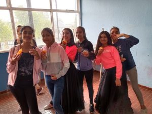 Continúan con total éxito los talleres de ATV en Puerto San Julián