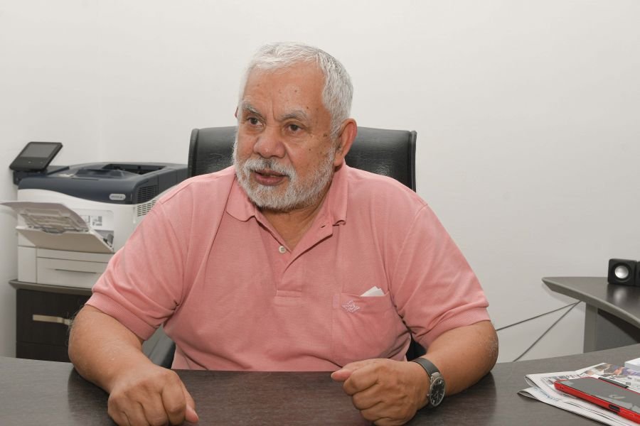La Caja de Previsión Social reclama por la partida presupuestaria nacional