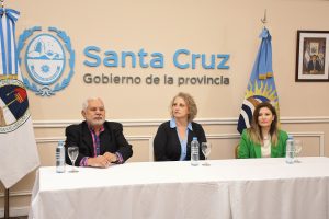 Firmaron convenio para garantizar la eficiencia e inmediatez en los procesos de jubilaciones y pensiones