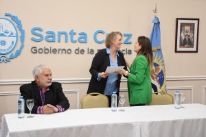 Firmaron convenio para garantizar la eficiencia e inmediatez en los procesos de jubilaciones y pensiones