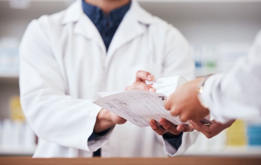 La Caja de Servicios Sociales informa los requisitos que debe cumplir una receta