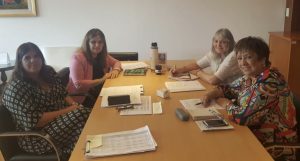 Desarrollo Social y una agenda para continuar transformando Santa Cruz