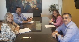 Desarrollo Social y una agenda para continuar transformando Santa Cruz
