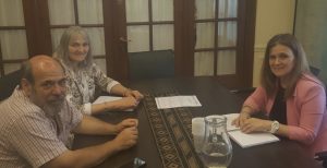 Desarrollo Social y una agenda para continuar transformando Santa Cruz