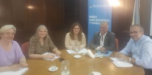 Desarrollo Social y una agenda para continuar transformando Santa Cruz