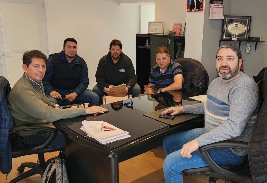 Servicios Públicos Sociedad del Estado designó nuevas autoridades en Zona Norte