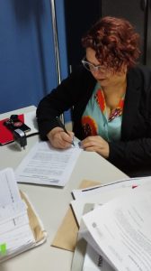 Servicios Públicos llevó a cabo la apertura de sobres para reparación y adquisición de equipamiento