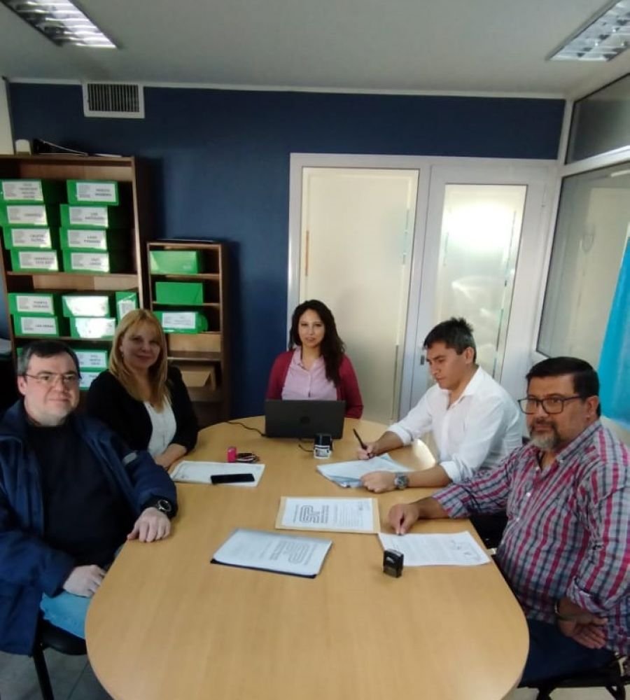 Servicios Públicos llevó a cabo la apertura de sobres para reparación y adquisición de equipamiento