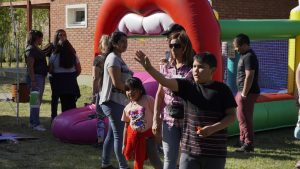 Todo listo para una nueva edición de Fiesta Nacional del Róbalo