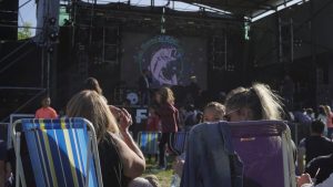 Todo listo para una nueva edición de Fiesta Nacional del Róbalo