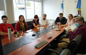 Producción solicitó a Nación Servicios una pronta solución a los problemas técnicos con la SUBE