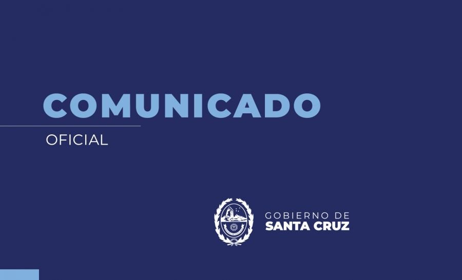Servicios Públicos informó detalles tras el corte de energía en Río Gallegos
