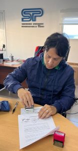 Licitaciones Públicas en Servicios Públicos: Se adquirirán camperas de abrigo para el personal